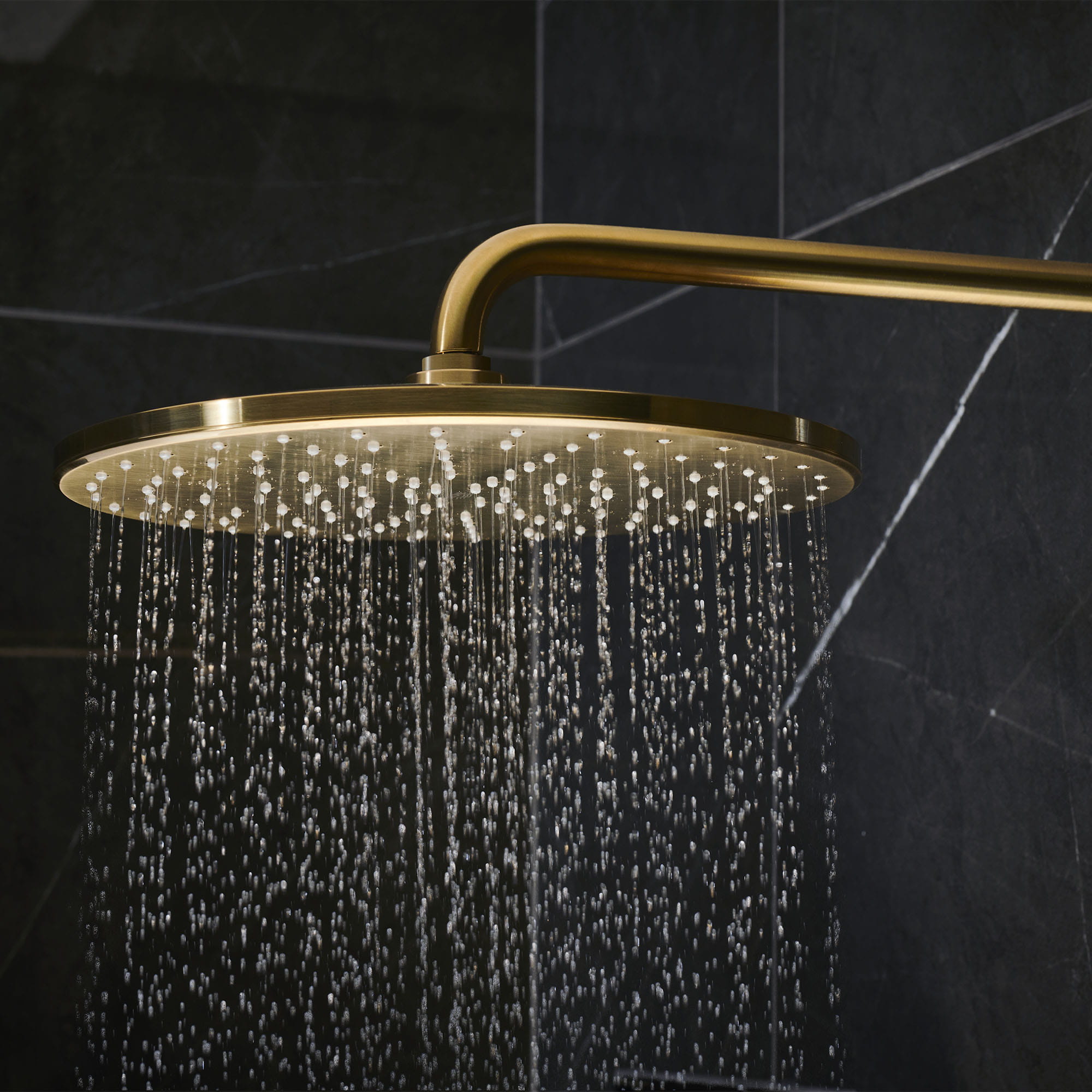 Grohe rainshower on sale